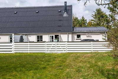 4 Personen Ferienhaus in Vejers Strand
