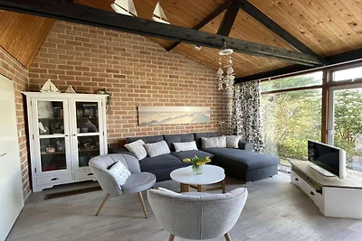 Bungalow in Sint Maartenszee in der Nähe der...