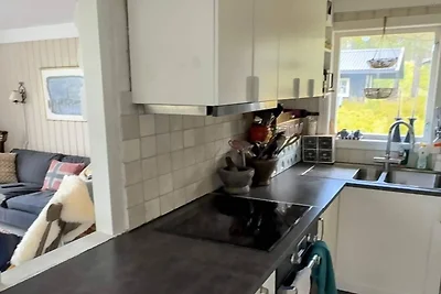 8 Personen Ferienhaus in frosta