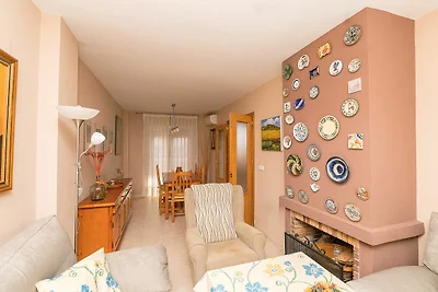 Rosamar - Apartment In Chiclana De La...