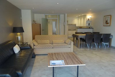 Wohnung in Nieuwpoort mit zentraler Lage