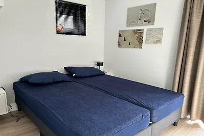 Casa vacanze Vacanza di relax Olburgen