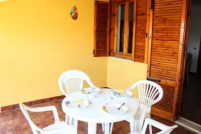 Apartament z balkonem i miejscem parkingowym