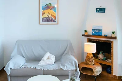 Wohnung in Roses mit Meerblick