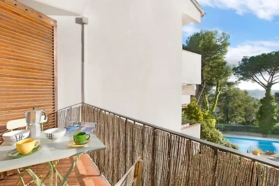Ferienwohnung für 4 Personen in Spanien