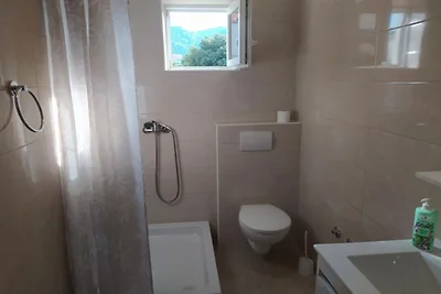 Two Bedroom Apartment With Terrace (A1)