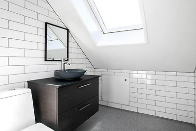 Centrale charme in Lokken -- By Traum...