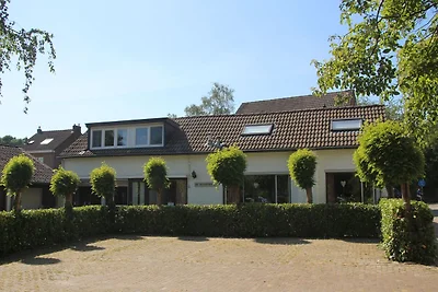 Ruhiges Ferienhaus in Ulestraten