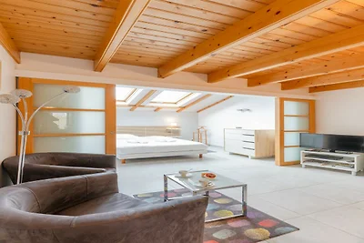 Hübsches ländliches Ferienhaus in der Nähe de...