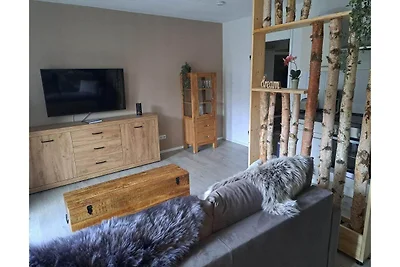 Wohnung mit Balkon in Winterberg