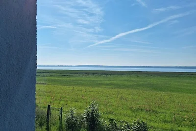 Ferienhaus am Kummerower See