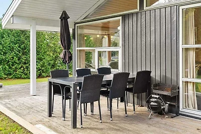 Helle Cottage-Oase in Silkeborg-By Traum