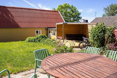 Historisches Juwel in Samsø