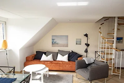 Haus Ostseebrise