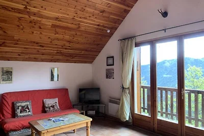 Chalet per 8 persone