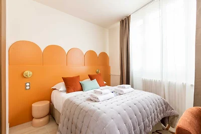 Port-Royal Residence - Charmante studio - 2P