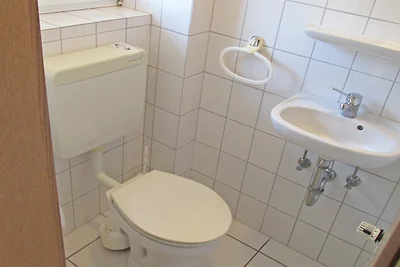 Doppelhaushälfte in ruhiger Lage in...