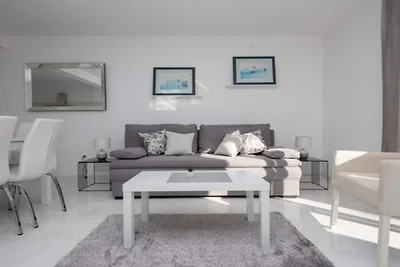 Four Bedroom Villa With Terrace and Swimming...