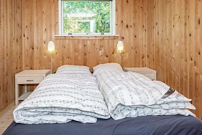 10 Personen Ferienhaus in Løgstør-By Traum