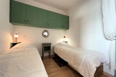 Appartement in de Provence met uitzicht op he...