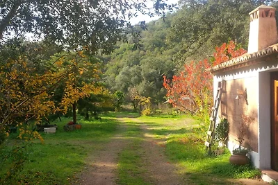 Cottage a Sao Luםs con spiaggia sul mare