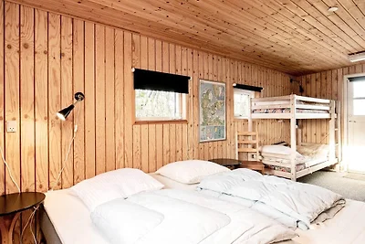 6 Personen Ferienhaus in Tranekær