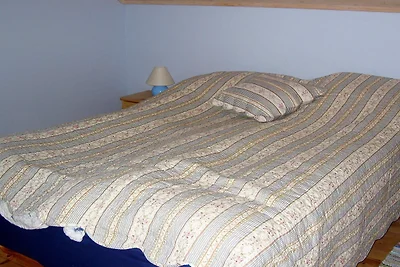 6 Personen Ferienhaus in ALSVÅG-By Traum