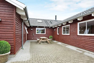 Luxuriöses Refugium in Nordborg