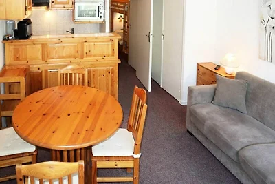 Großes Studio für 4 Personen