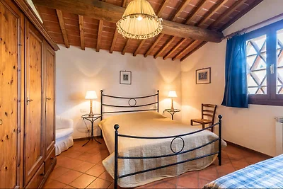 Appartamento a Laterina