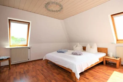 "Haus Strandgut Ferienwohnung 5"
