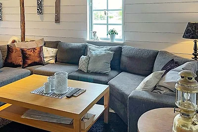 5 Personen Ferienhaus in VAREKIL