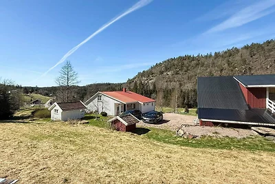 4 Sterne Ferienhaus in Grimstad