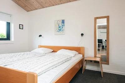 8 Personen Ferienhaus in Ansager-By Traum