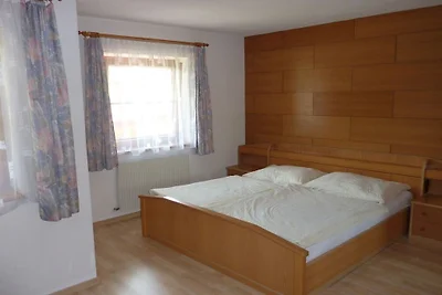 Schatzberg in het Moosanger House