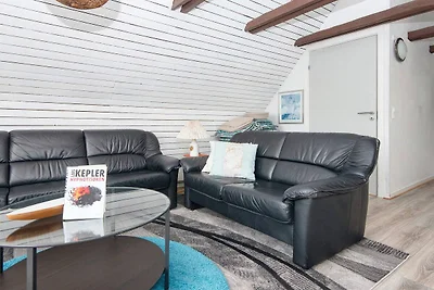 6 persoons vakantie huis in Ebeltoft