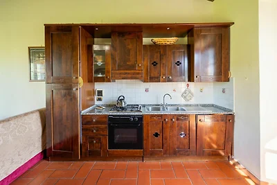Casa vacanza caratteristica con piscina