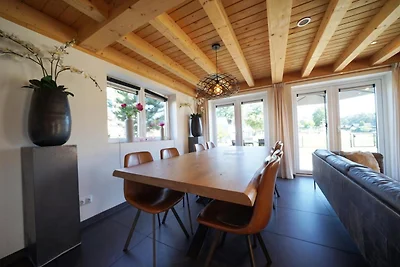 Acogedor refugio en chalet de Achterhoek para...