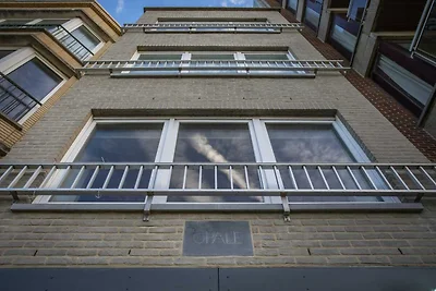 Renovierte Wohnung für 6 Personen geeignet.