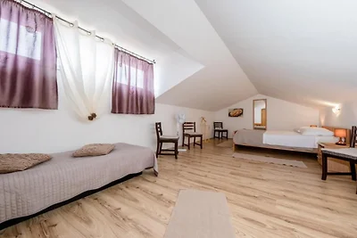 Apartments Scerbe Gordana & Miljenko Rab - On...