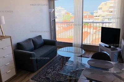 Residentie Le Teychan