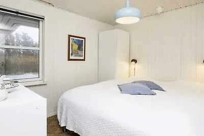 6 Personen Ferienhaus in Løkken-By Traum