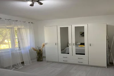 Gemütliche Ferienwohnung auf dem Land in...