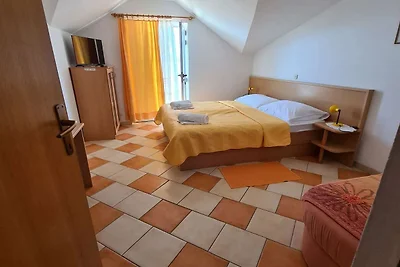 Apartments Pansion Franka 3* - Apartment 1B