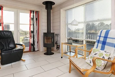 5 osob apartament w Skagen-By Traum