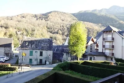 2 Zimmer für 4 Personen