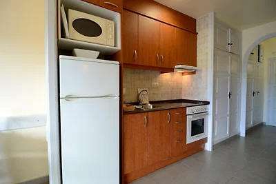 Appartement in Estartit met gedeeld zwembad