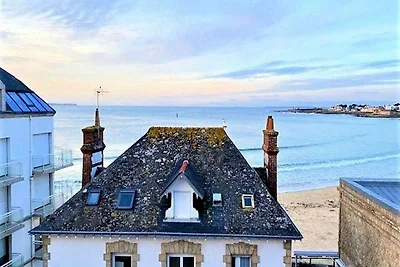 3 Zimmer für 4 Personen