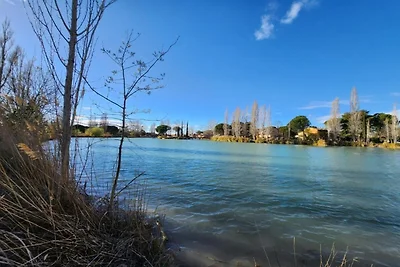Schönes Ferienhaus in der Camargue