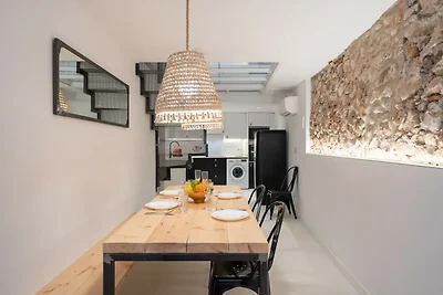 1-Zimmer-Wohnung in L'Escala